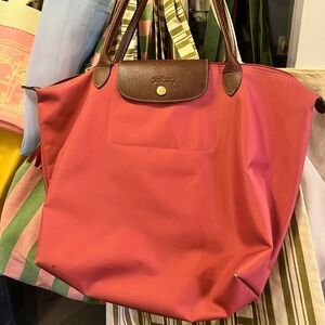 Longchamp bag